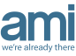 AMI Expeditionary Healthcare logo